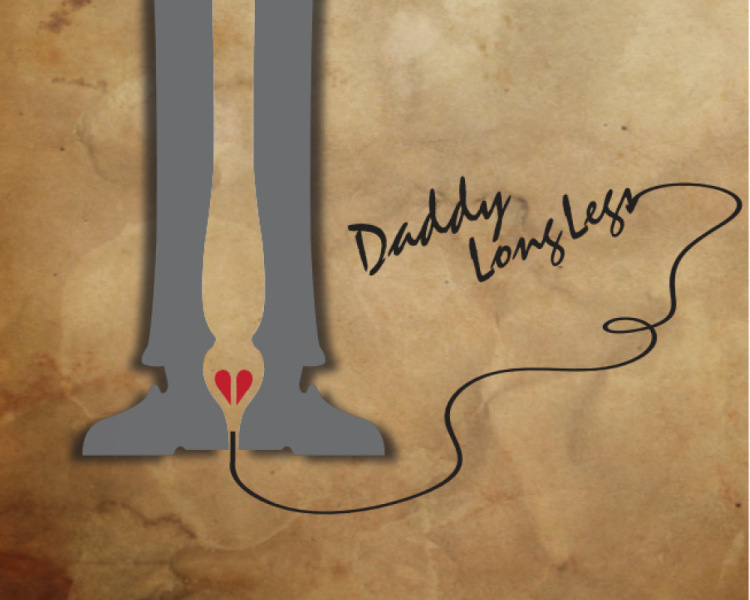 DADDY LONG LEGS Comes To The Public Theatre Of San Antonio Next Year 