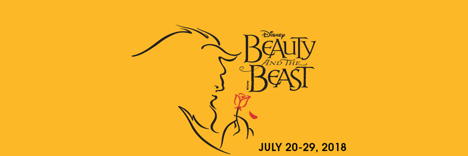 BEAUTY AND THE BEAST Comes To Thousand Oaks Civic Arts Plaza 7/10 