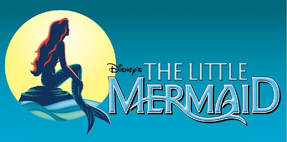 THE LITTLE MERMAID Comes To Charleston Light Opera Guild And The Clay Center 8/3 