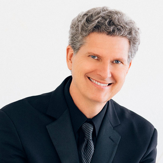 Review: HOME FOR THE HOLIDAYS at Sarasota Orchestra Image