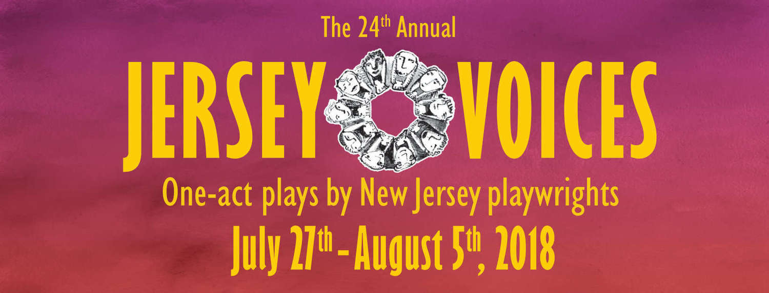 Review: JERSEY VOICES at The Chatham Playhouse 