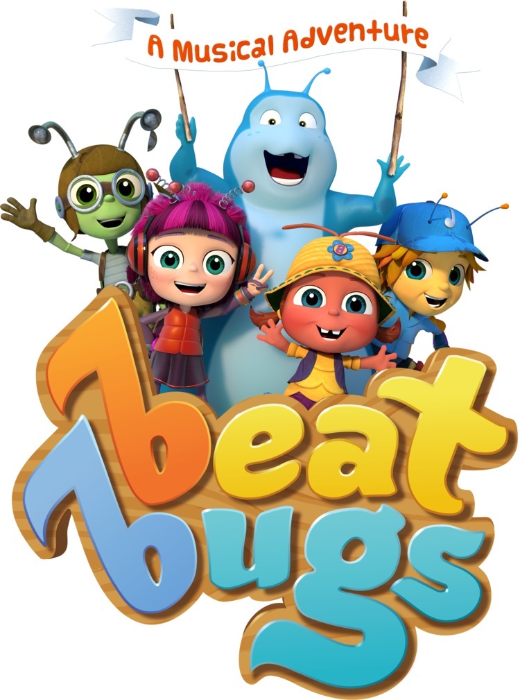 Review: BEAT BUGS at Pantochino Productions Image