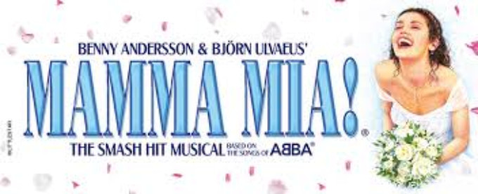 MAMMA MIA Comes To Marina Bay Sands Today Image