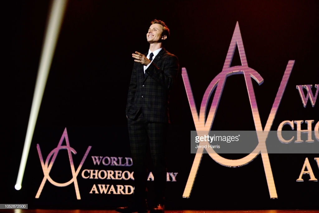 Review: THE 2018 WORLD CHOREOGRAPHY AWARDS OCTOBER 23, 2018 at The Saban Theatre Image