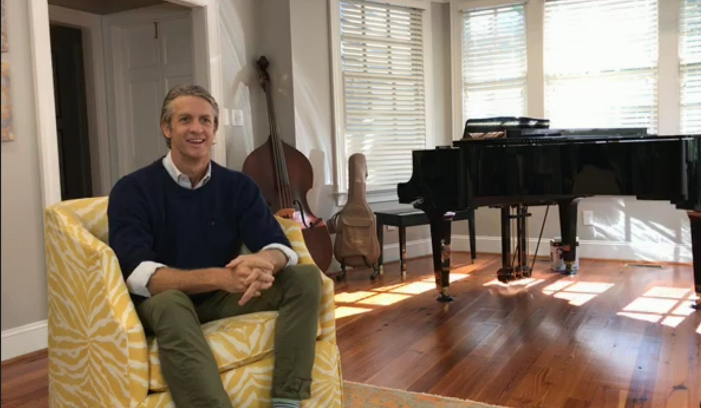 Interview: Penn Holderness Talks Viral Videos, New Musical in the Making, and Theatre Raleigh's ROCKY HORROR SHOW Image