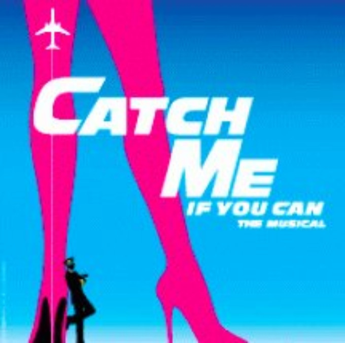 CATCH ME IF YOU CAN Coming To DM Playhouse Next Year Image