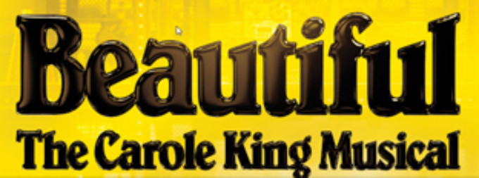 BEAUTIFUL: THE CAROL KING MUSICAL Continues At Jubilee Auditorium Through 11/4  Image