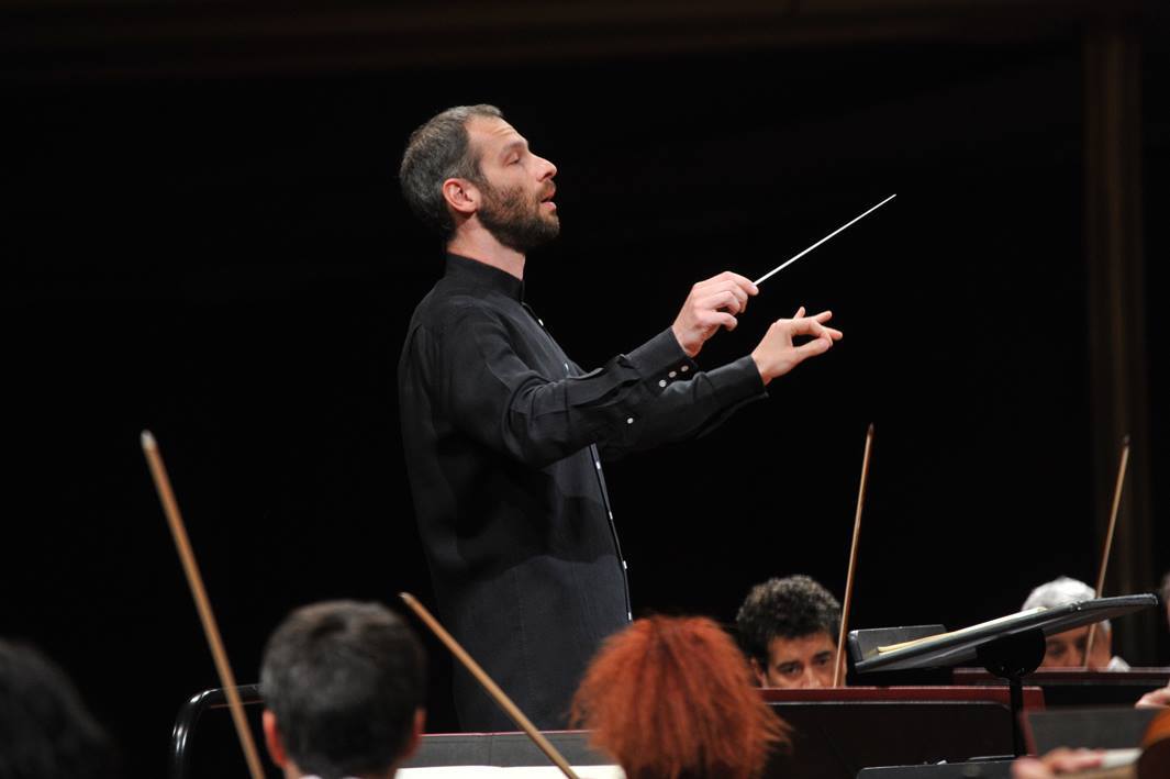 Review: The NJSO Performs MENDELSSOHN & SIBELIUS at Bergen PAC Image