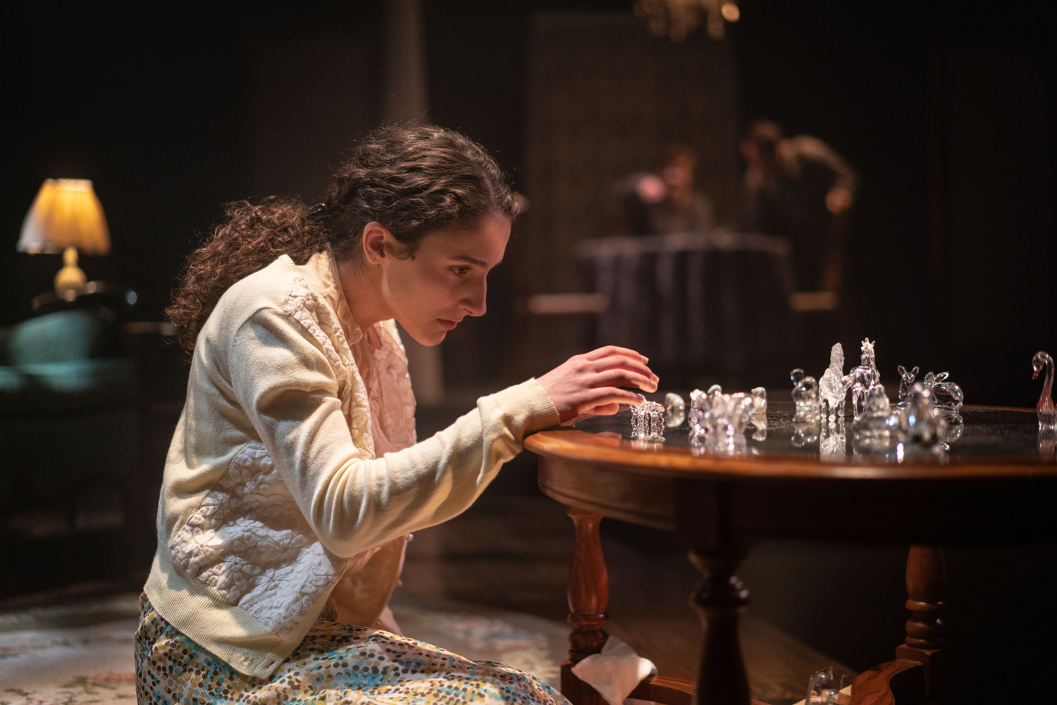 Review: THE GLASS MENAGERIE at Fulton Theatre Image