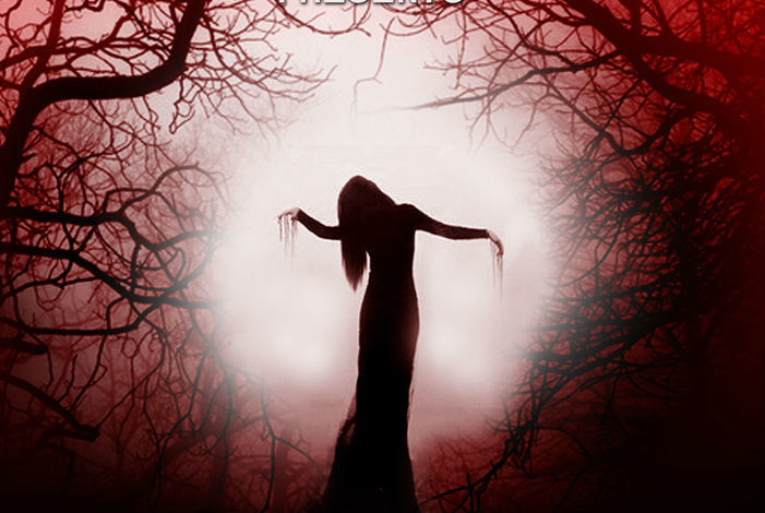 Review: Desert Rose's THE SUGAR WITCH Is Dark, Frightening, and Well Worth Seeing. Image