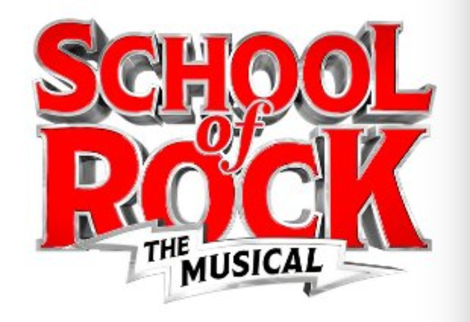 SCHOOL OF ROCK Comes to Times Union Center in Jacksonville This April! Image