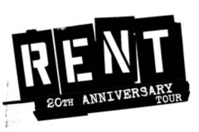Shea's Performing Arts Center Brings RENT to Buffalo This March! Image