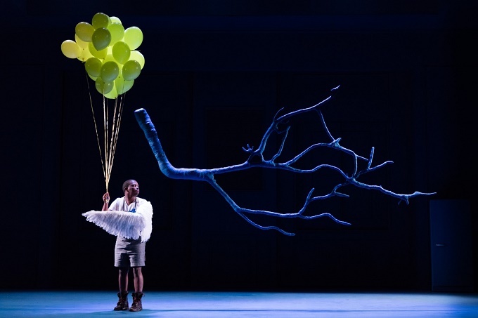 Brandon Phillips To Conduct Debut Cape Town Opera Performance with THE MAGIC FLUTE Image