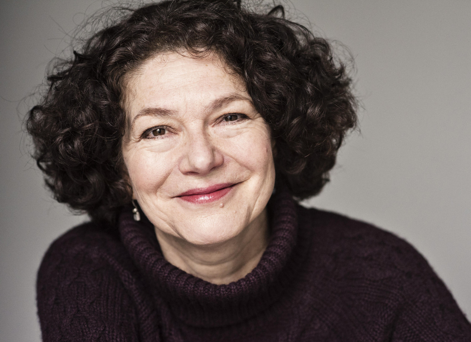 Interview: Louise Gold Talks FIDDLER ON THE ROOF Image
