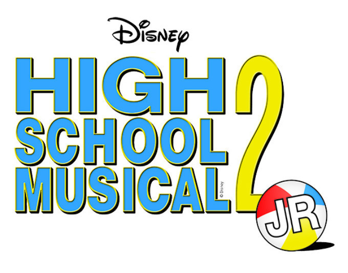 HIGH SCHOOL MUSICAL 2 JR. Comes To Sioux Empire Community Theatre 8/17 