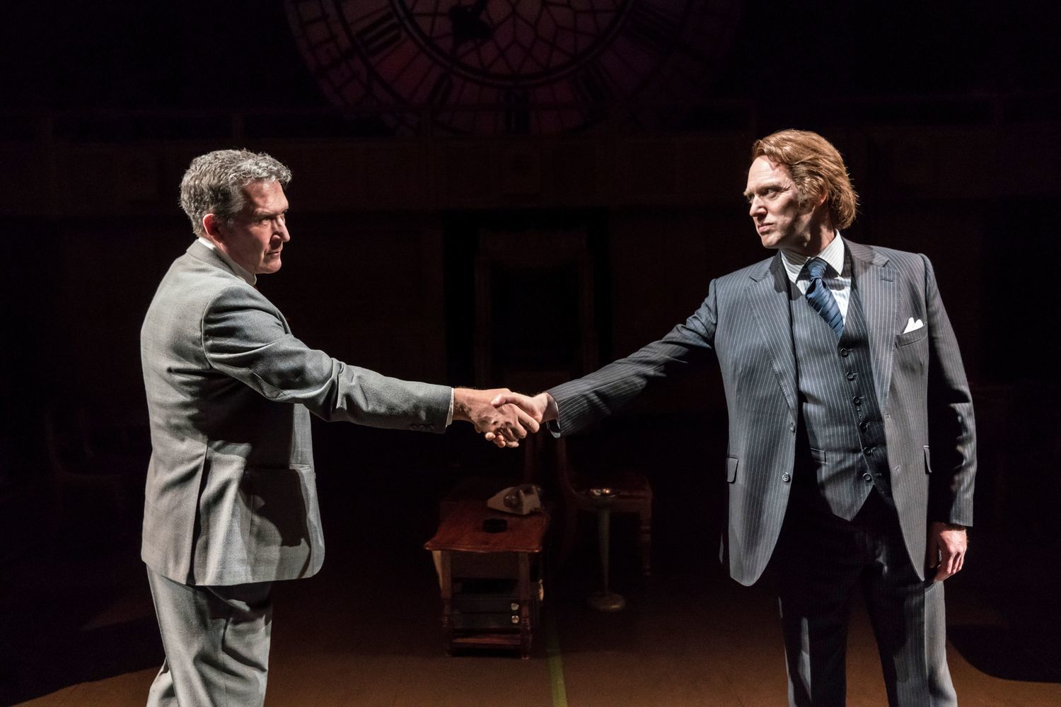 Review: THIS HOUSE, Theatre Royal Bath Image