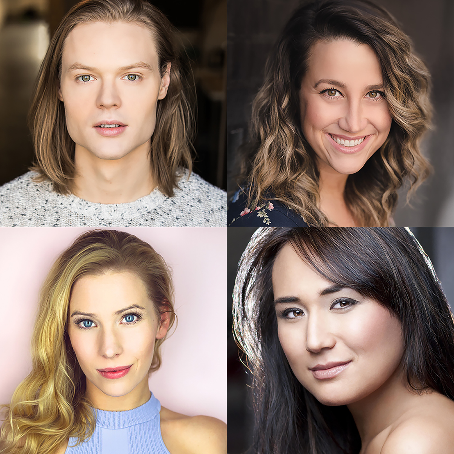 BRIGHT IS THE RING OF WORDS: A New Musical In Concert Comes to Carnegie Hall Image
