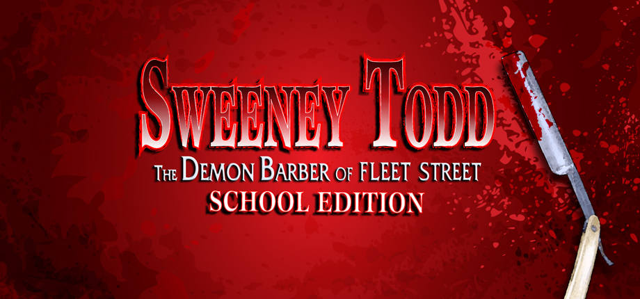 Review: Revenge Tastes Amazing with Ignite's SWEENY TODD Image