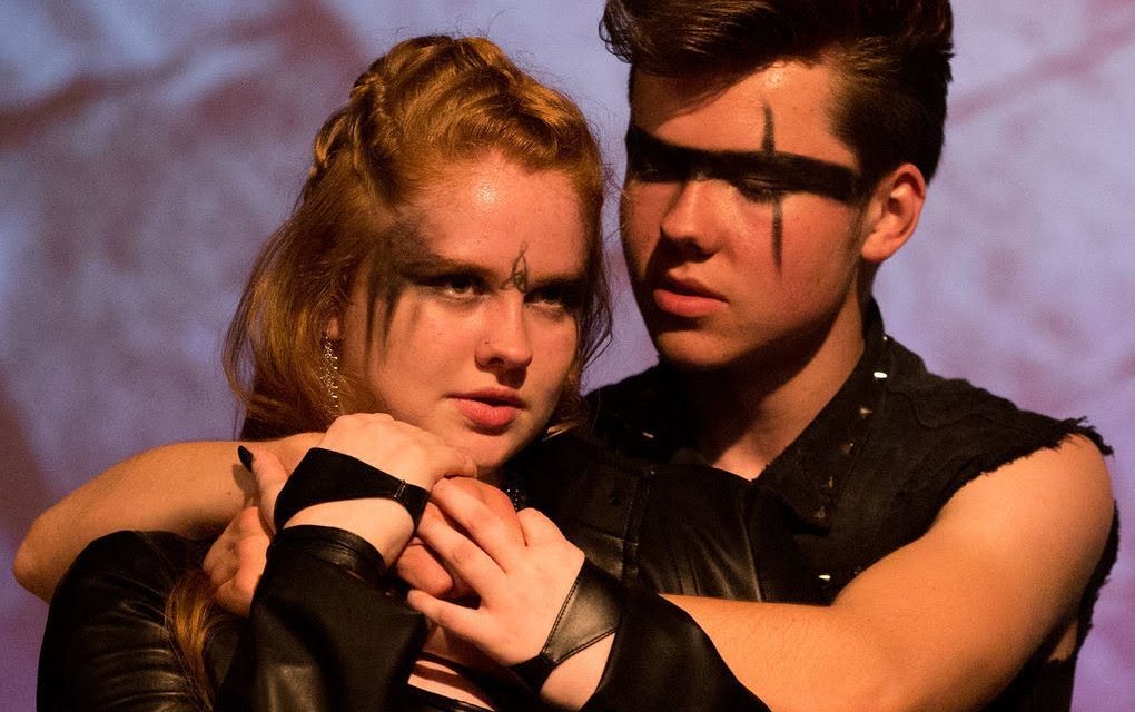 Review: MACBETH at Commonwealth Theatre Center Image