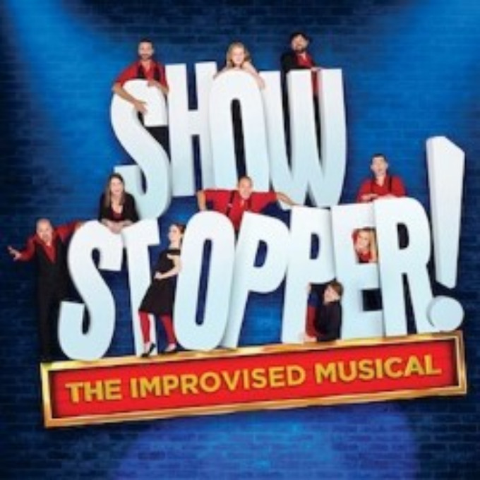 Edinburgh 2018: Review: SHOWSTOPPER! THE IMPROVISED MUSICAL, Pleasance Courtyard Image