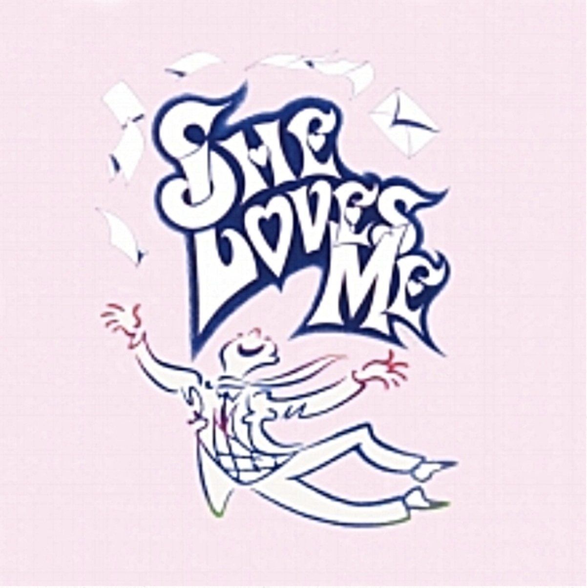 SHE LOVES ME to Play at Attic Chamber Theatre July 2019 Image