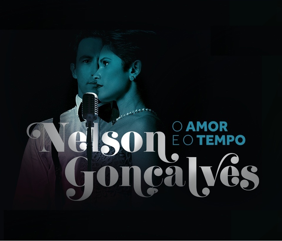 Review: NELSON GONCALVES O AMOR E O TEMPO
Opens on May 3 at Teatro Gazeta 