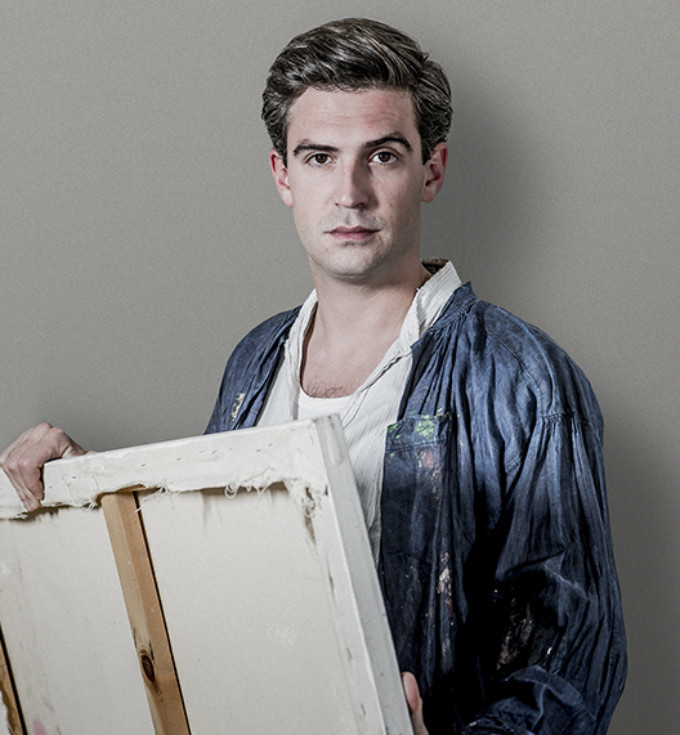 Review: CREDITORS, Jermyn Street Theatre Image