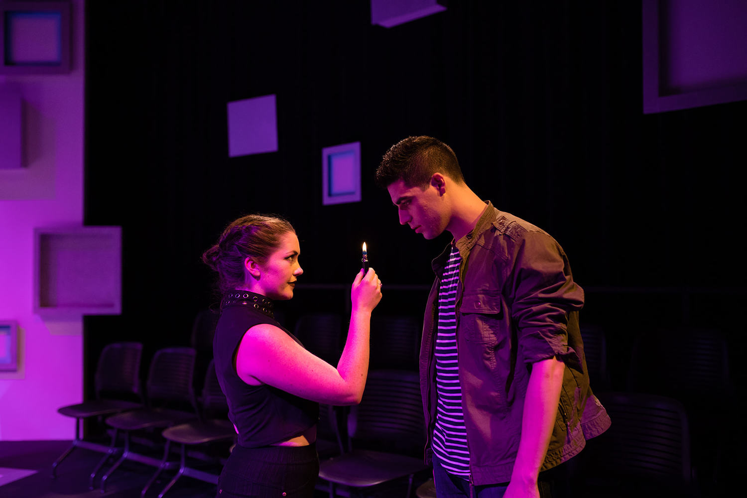 Review: Monumental Theatre Company's PIPPIN is a Faithful Revival Image