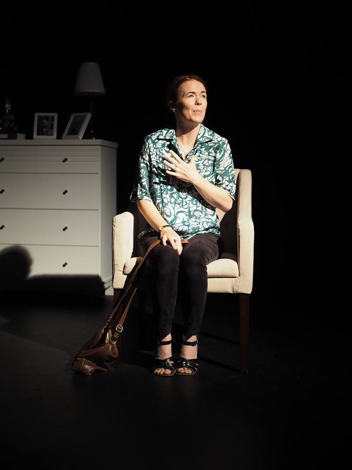 Review: THE MIDDLE WAY at Holden Street Theatres – The Studio 