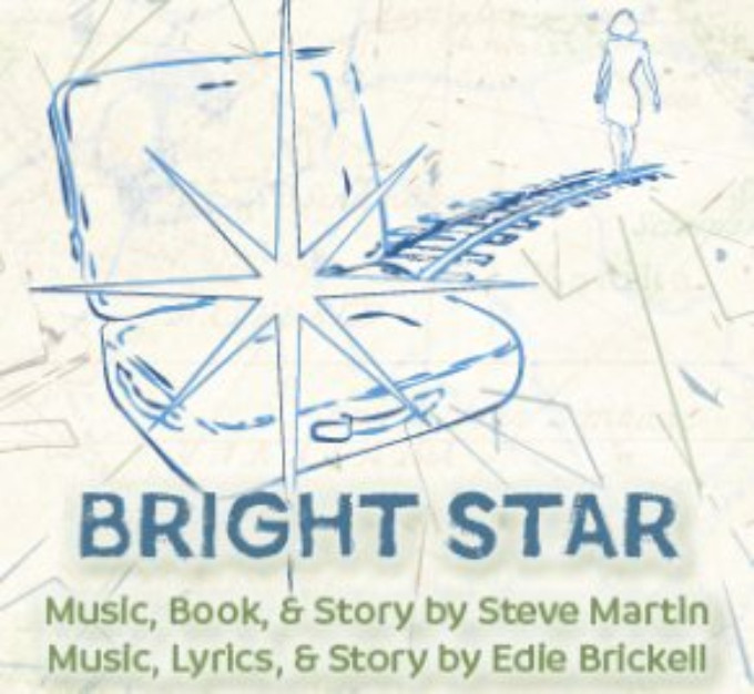 BRIGHT STAR Comes to New Stage Theatre 5/28 - 6/9 