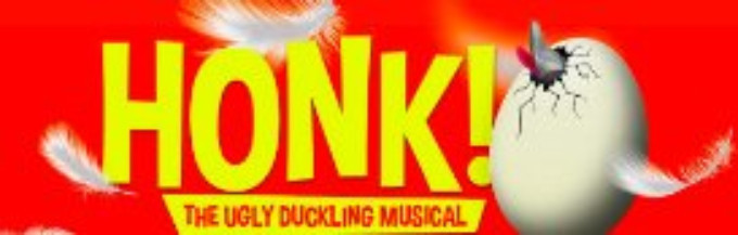HONK! Comes to Delaware Theatre Company 4/17 - 5/12 