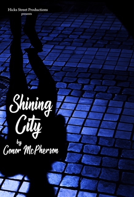 SHINING CITY Comes To The Hollywood Fringe Festival 