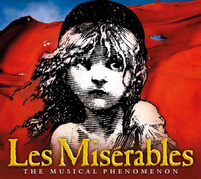 LES MISERABLES to Play in St. Louis 12/11 to 12/16 Image