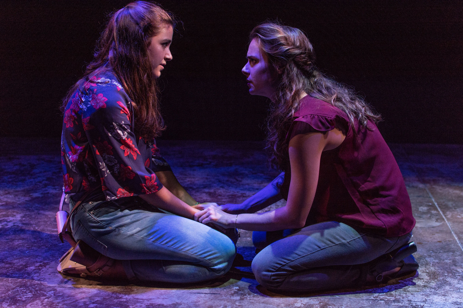 Review: DIKE at Urbanite Theatre Image
