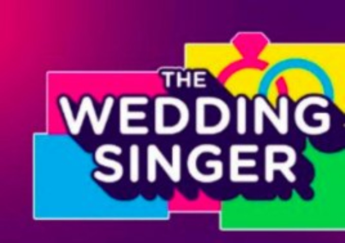 Theatre Tulsa's 96th Season Continues With THE WEDDING SINGER Image