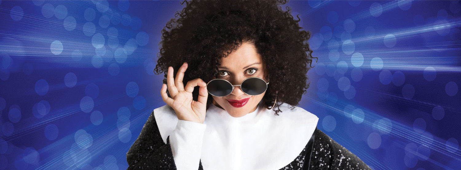 Review: SISTER ACT at ASB Waterfront Auckland 