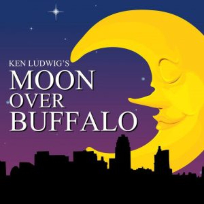 Feature: MOON OVER BUFFALO at ALBAN ARTS CENTER Image