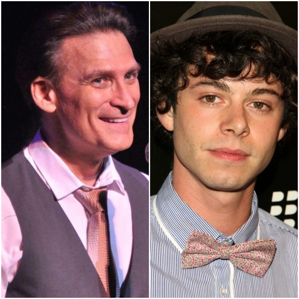 Paul Iacono, Bob Stillman Headline Next Madame's Soiree Image