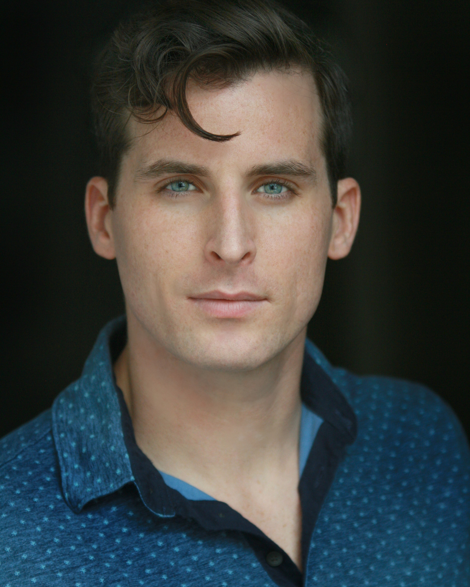 Interview: Sean Thompson of LOVE NEVER DIES at Robinson Performance Hall Image