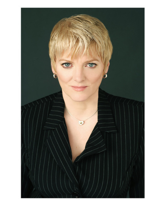 Interview: Alison Arngrim of ALWAYS...PATSY CLINE at Sharon Playhouse 