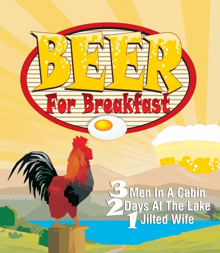 Review: BEER FOR BREAKFAST at Boise Little Theater 
