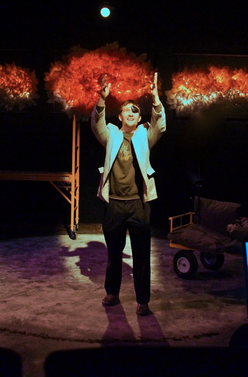 Review: YEAR OF THE ROOSTER at Dramatic Repertory Company Image
