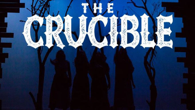 Review: THE CRUCIBLE at Brisbane Arts Theatre 