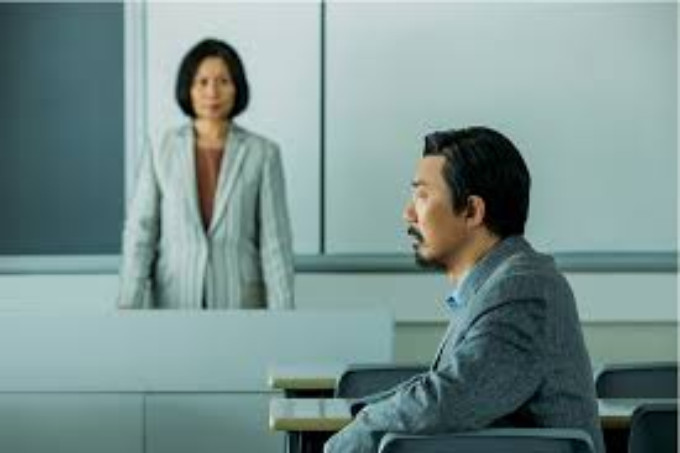 PRINCIPLES Comes to Hong Kong Repertory Theatre Image