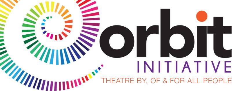 THE ORBIT INITIATIVE: by, of and for all people. Image