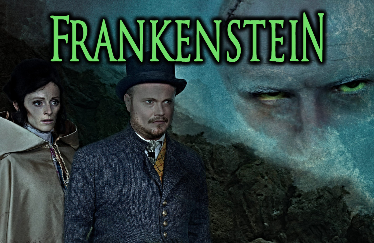 Review: FRANKENSTEIN at Southwest Shakespeare Company Image