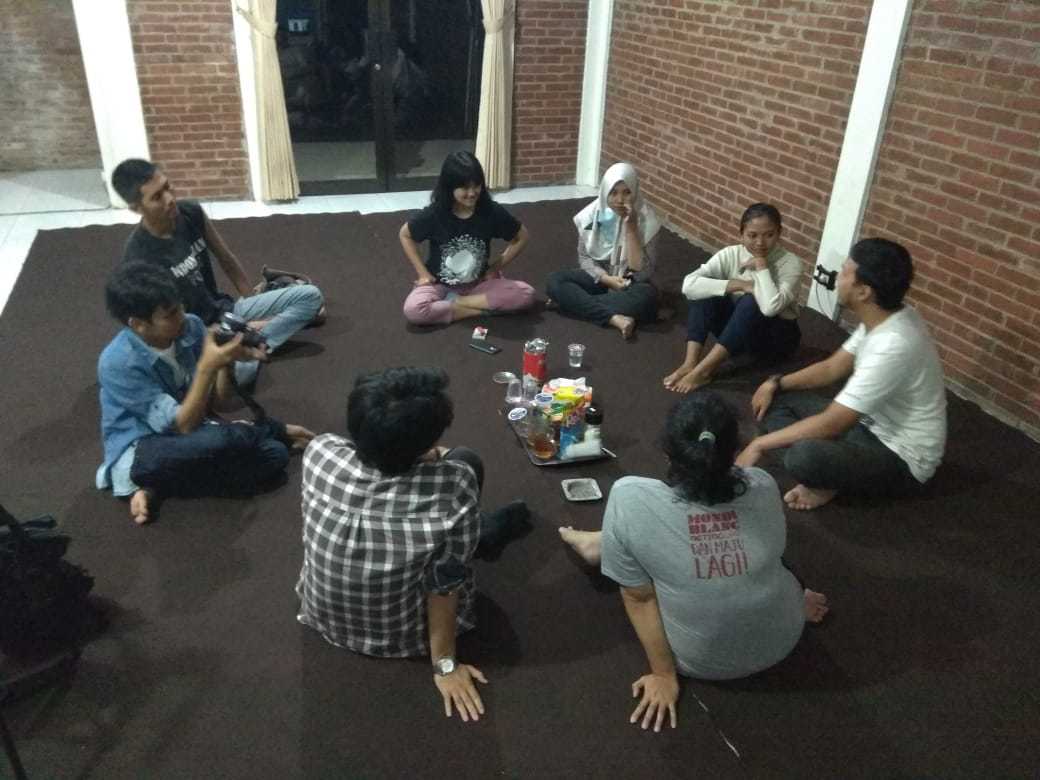 Feature: MONDIBLANC ACTING LAB Seeks to Explore Mental Health through the Performing Arts in PROJECT BULB Image