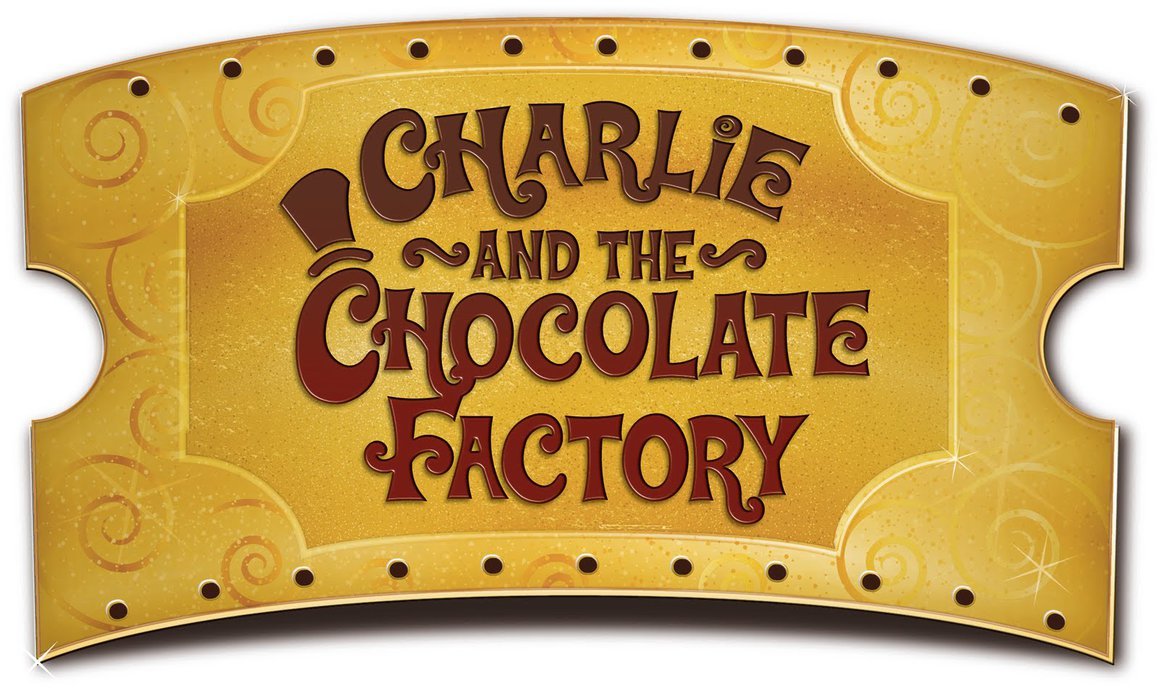 CHARLIE OG SJOKOLADEFABRIKKEN Comes To Det Norske Teatret Through Today Image