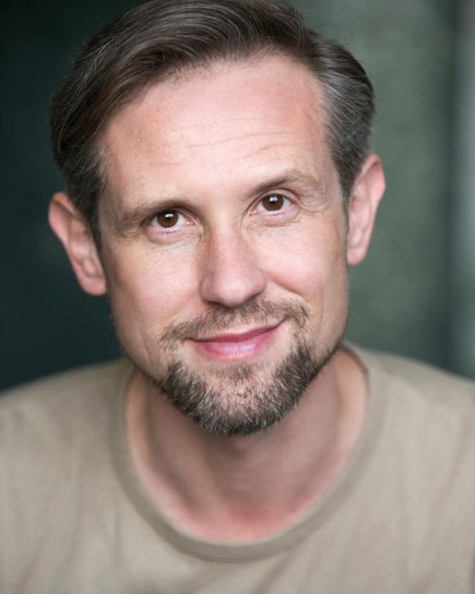 Interview: Ian Hallard Talks TUMULUS & VAULT Festival 2018 Image