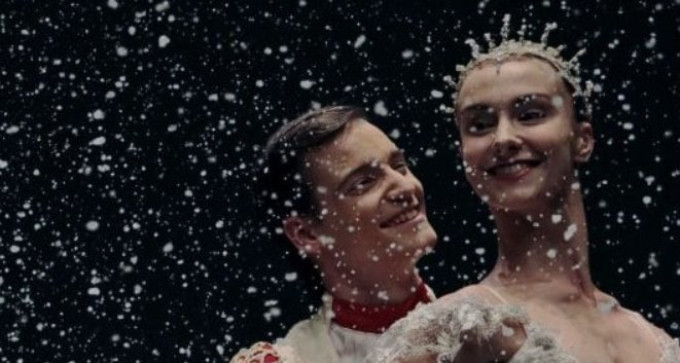 THE NUTCRACKER Comes To Companhia Nacional De Bailado 12/6 Image